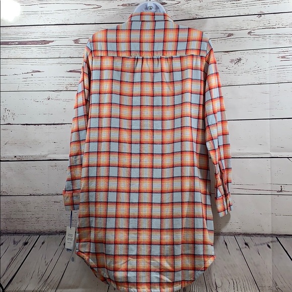 sleep sense Intimates & Sleepwear Flannel Sleeps Sense Pajamas Poshmark